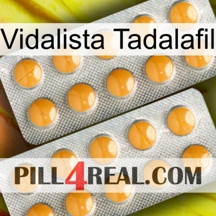 Vidalista Tadalafil levitra2
